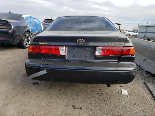 Photo 5 VIN: JT2BG22K3Y0456268 - TOYOTA CAMRY 