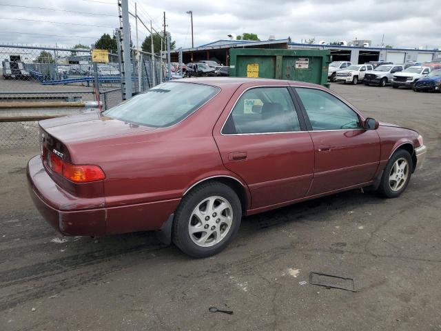 Photo 2 VIN: JT2BG22K3Y0483051 - TOYOTA CAMRY CE 