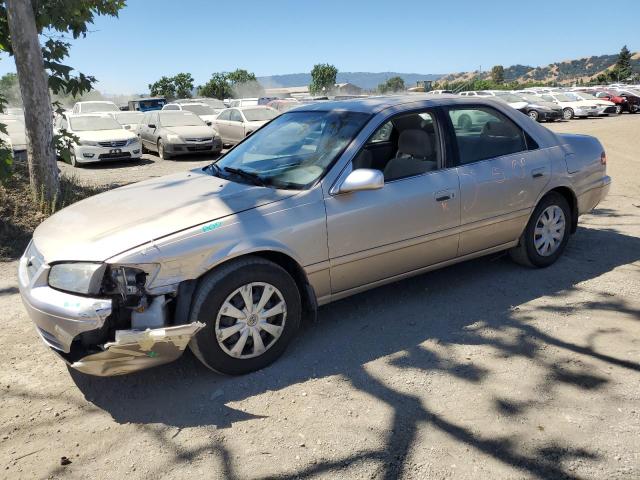 Photo 0 VIN: JT2BG22K3Y0486029 - TOYOTA CAMRY CE 