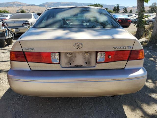 Photo 5 VIN: JT2BG22K3Y0486029 - TOYOTA CAMRY CE 