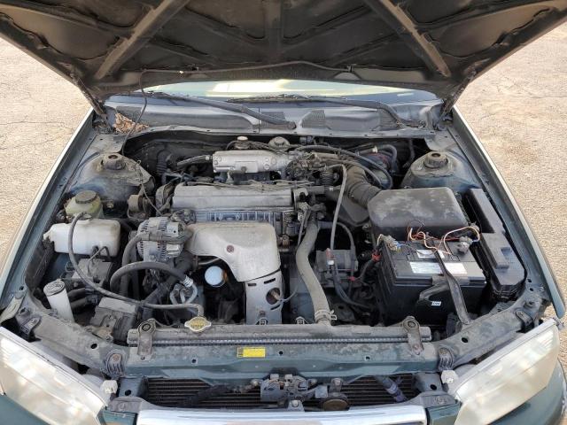 Photo 10 VIN: JT2BG22K410555431 - TOYOTA CAMRY CE 