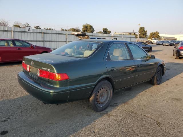 Photo 2 VIN: JT2BG22K410555431 - TOYOTA CAMRY CE 