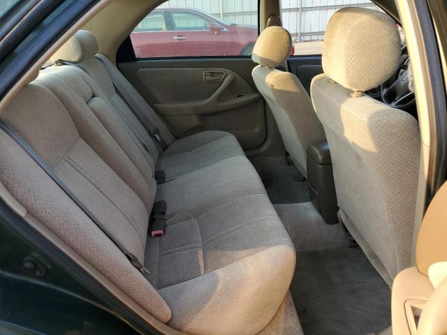 Photo 9 VIN: JT2BG22K410555431 - TOYOTA CAMRY CE 