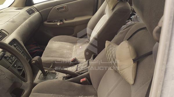 Photo 10 VIN: JT2BG22K410565828 - TOYOTA CAMRY 