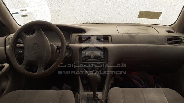 Photo 13 VIN: JT2BG22K410565828 - TOYOTA CAMRY 