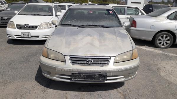 Photo 0 VIN: JT2BG22K410566283 - TOYOTA CAMRY 