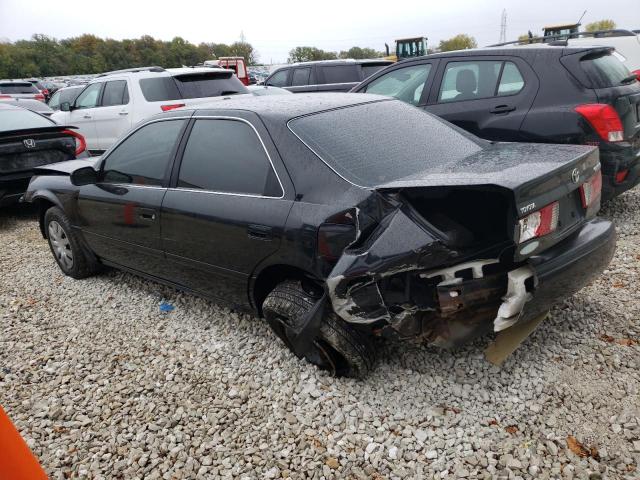 Photo 1 VIN: JT2BG22K410600870 - TOYOTA CAMRY 