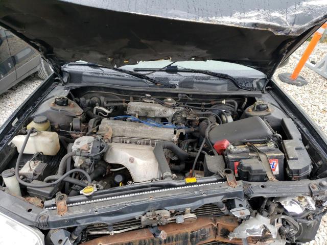 Photo 10 VIN: JT2BG22K410600870 - TOYOTA CAMRY 