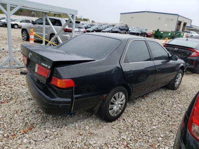 Photo 2 VIN: JT2BG22K410600870 - TOYOTA CAMRY 