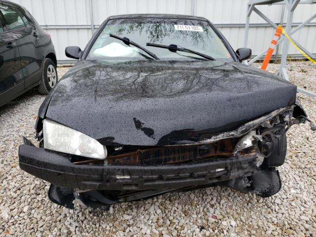 Photo 4 VIN: JT2BG22K410600870 - TOYOTA CAMRY 