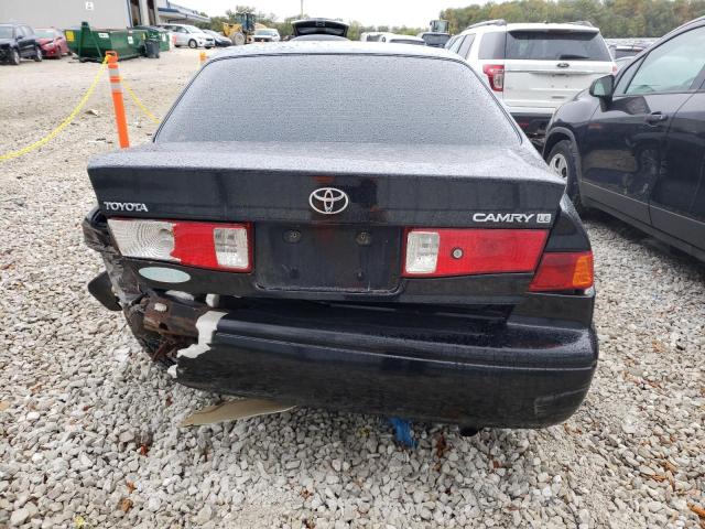 Photo 5 VIN: JT2BG22K410600870 - TOYOTA CAMRY 