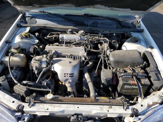 Photo 10 VIN: JT2BG22K4V0090896 - TOYOTA CAMRY LE 