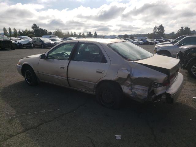 Photo 1 VIN: JT2BG22K4V0092759 - TOYOTA CAMRY 