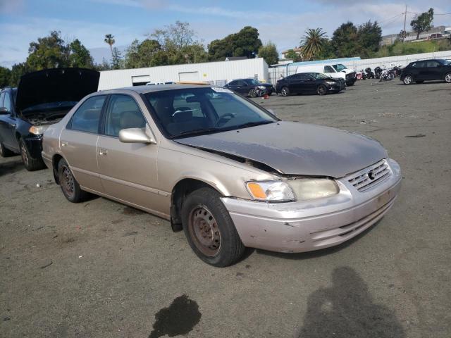 Photo 3 VIN: JT2BG22K4V0092759 - TOYOTA CAMRY 