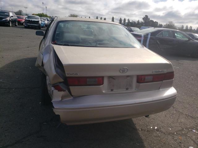 Photo 5 VIN: JT2BG22K4V0092759 - TOYOTA CAMRY 