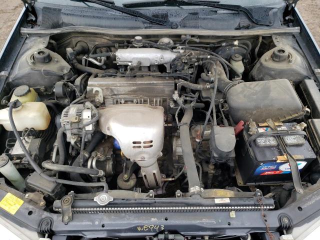 Photo 10 VIN: JT2BG22K4W0226820 - TOYOTA CAMRY 