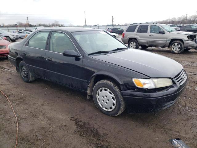 Photo 3 VIN: JT2BG22K4W0226820 - TOYOTA CAMRY 