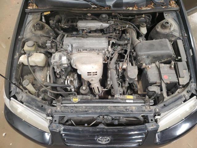 Photo 10 VIN: JT2BG22K4X0277204 - TOYOTA CAMRY LE 