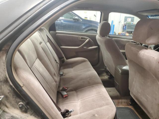 Photo 9 VIN: JT2BG22K4X0277204 - TOYOTA CAMRY LE 