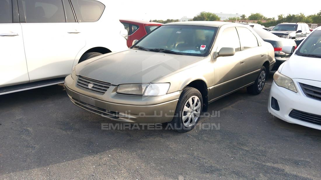 Photo 4 VIN: JT2BG22K4X0279924 - TOYOTA CAMRY 