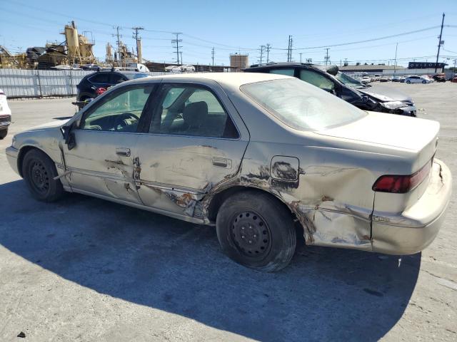 Photo 1 VIN: JT2BG22K4X0324876 - TOYOTA CAMRY LE 