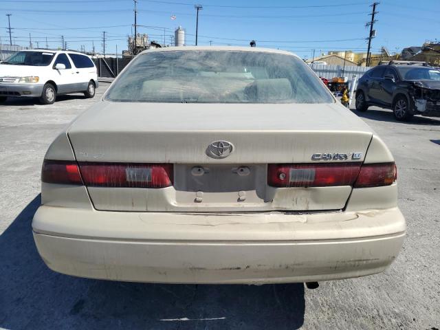 Photo 5 VIN: JT2BG22K4X0324876 - TOYOTA CAMRY LE 