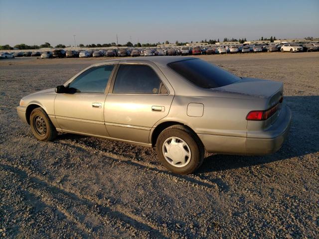 Photo 1 VIN: JT2BG22K4X0340351 - TOYOTA CAMRY LE 