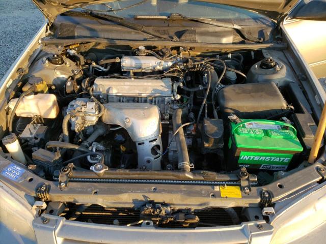 Photo 10 VIN: JT2BG22K4X0340351 - TOYOTA CAMRY LE 