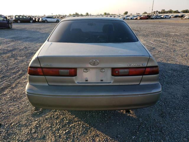 Photo 5 VIN: JT2BG22K4X0340351 - TOYOTA CAMRY LE 