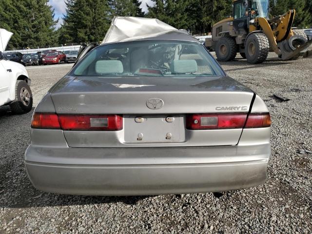 Photo 5 VIN: JT2BG22K4X0357845 - TOYOTA CAMRY 