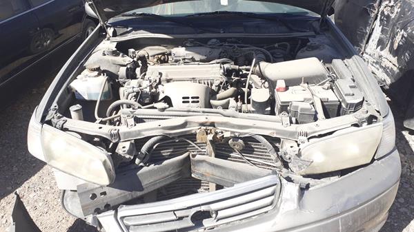 Photo 24 VIN: JT2BG22K4Y0407077 - TOYOTA CAMRY 