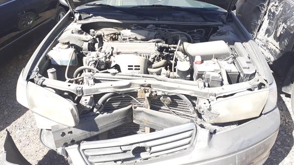 Photo 25 VIN: JT2BG22K4Y0407077 - TOYOTA CAMRY 