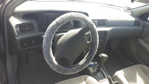 Photo 9 VIN: JT2BG22K4Y0407077 - TOYOTA CAMRY 