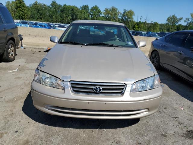 Photo 4 VIN: JT2BG22K4Y0427510 - TOYOTA CAMRY CE 