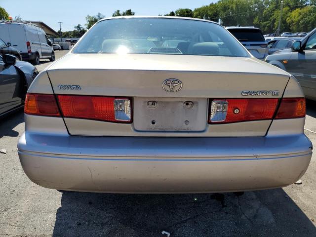 Photo 5 VIN: JT2BG22K4Y0427510 - TOYOTA CAMRY CE 