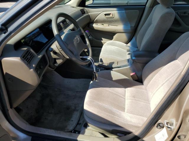 Photo 6 VIN: JT2BG22K4Y0427510 - TOYOTA CAMRY CE 