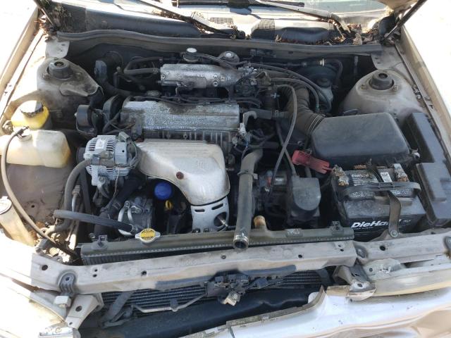 Photo 10 VIN: JT2BG22K510538153 - TOYOTA CAMRY CE 