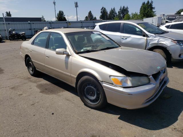 Photo 3 VIN: JT2BG22K510538153 - TOYOTA CAMRY CE 