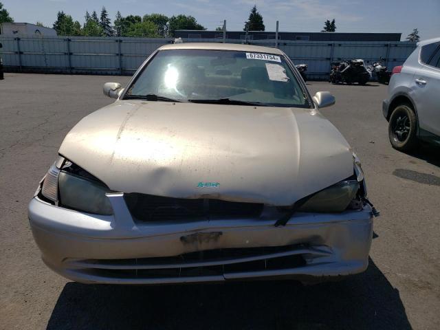 Photo 4 VIN: JT2BG22K510538153 - TOYOTA CAMRY CE 