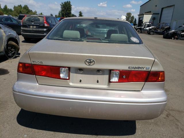 Photo 5 VIN: JT2BG22K510538153 - TOYOTA CAMRY CE 