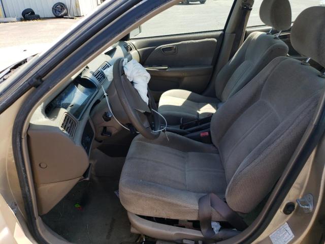 Photo 6 VIN: JT2BG22K510538153 - TOYOTA CAMRY CE 