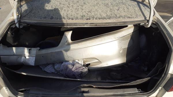 Photo 18 VIN: JT2BG22K510550755 - TOYOTA CAMRY 