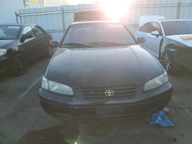 Photo 4 VIN: JT2BG22K5V0088624 - TOYOTA CAMRY 