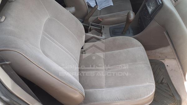 Photo 21 VIN: JT2BG22K5W0137578 - TOYOTA CAMRY 