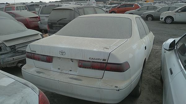 Photo 6 VIN: JT2BG22K5W0150508 - TOYOTA CAMRY 