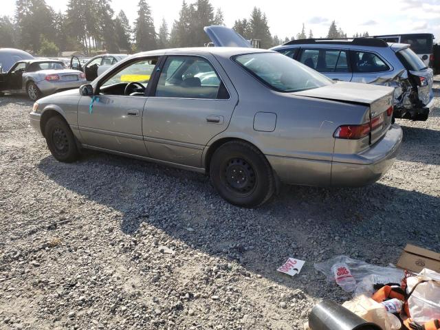 Photo 1 VIN: JT2BG22K5X0289006 - TOYOTA CAMRY LE 