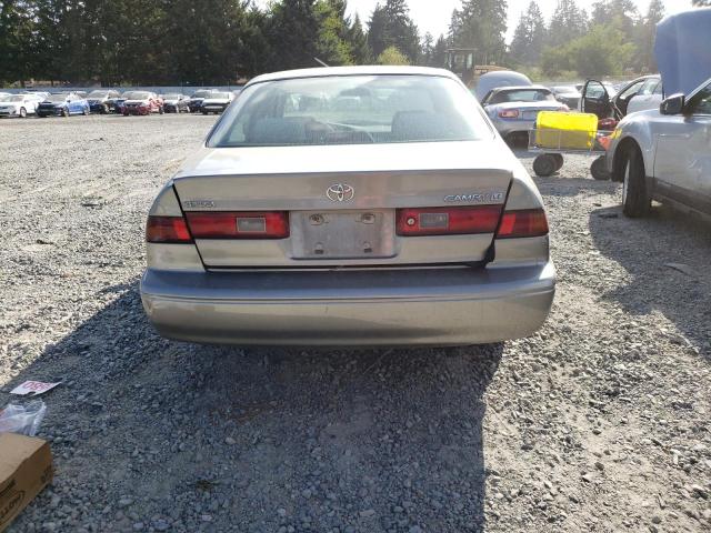 Photo 5 VIN: JT2BG22K5X0289006 - TOYOTA CAMRY LE 