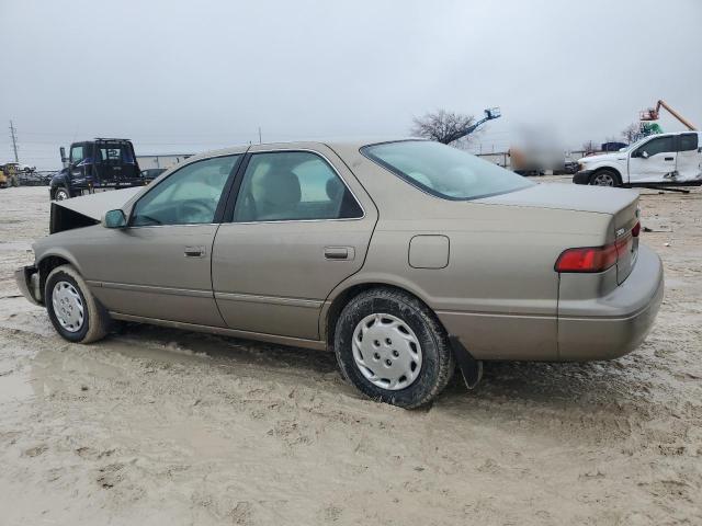 Photo 1 VIN: JT2BG22K5X0290298 - TOYOTA CAMRY 