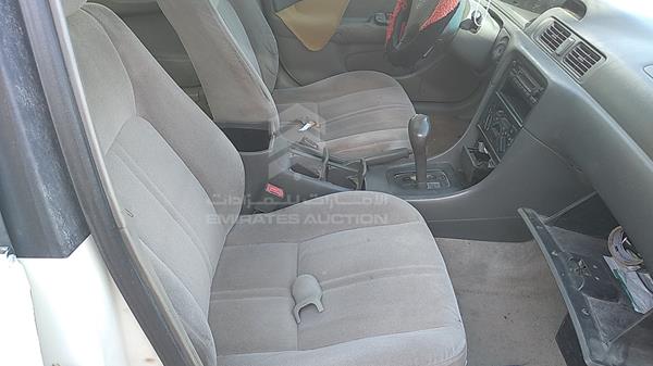 Photo 21 VIN: JT2BG22K5X0366523 - TOYOTA CAMRY 