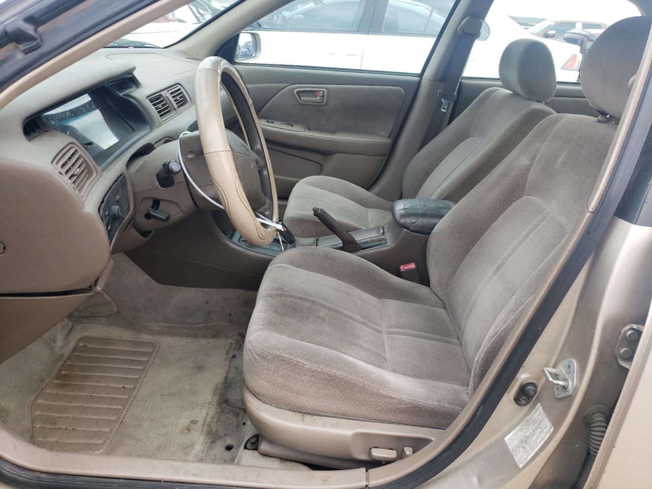 Photo 6 VIN: JT2BG22K5Y0400543 - TOYOTA CAMRY 